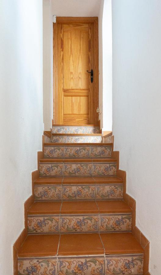 Idyllic Townhouse In Marbella Old Town Exterior foto