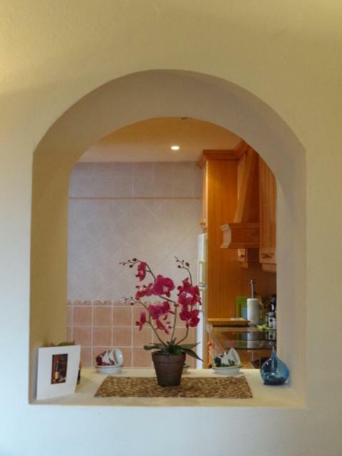 Idyllic Townhouse In Marbella Old Town Exterior foto