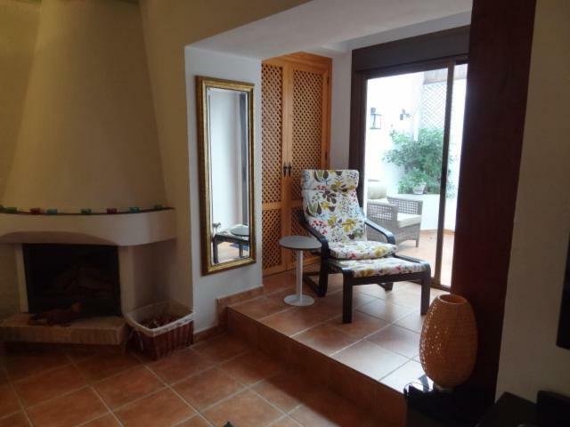 Idyllic Townhouse In Marbella Old Town Exterior foto